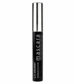 Mascara de Pestañas Waterproof Negro - LA COLORS