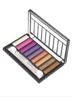 Sombra x9 Colores Tono #2 - DOLCE BELLA - Imagen 2