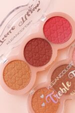 Treble Flush-Blush Trio - KLEAN COLOR - Imagen 2