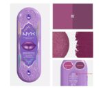 Brillos de Labios Bridgerton 2 Piece Lip Kit 02 8ml - NYX - Imagen 2