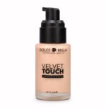 Base de Maquillaje Velvet Touch #2 - DOLCE BELLA