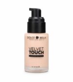 Base de Maquillaje Velvet Touch #1 - DOLCE BELLA