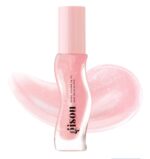 Infused Hydrating Lip Oil Gloss Watermelon Sugar - Gisou