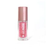 Lip Gloss Transparente con Vitamina E Tono D1 - DOLCE BELLA