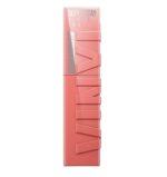 Super Stay Labial Vinyl Ink N°100 Charmed - MAYBELLINE - Imagen 2