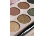Sombra x10 Colores Natural Beauty Tono #3 - DOLCE BELLA - Imagen 3