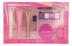 Set Maquillaje Radiance Ready - STUDIO 64