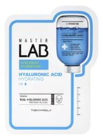 Mascarilla Rostro Master Lab Ácido Hialurónico - TONY MOLY