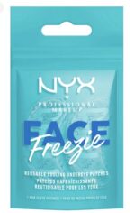 Parches Para Ojos Refrescantes Y Reutilizables Face Freezie - NYX