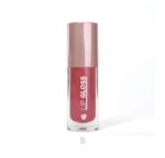 Lip Gloss con Vitamina E Tono 5 - DOLCE BELLA