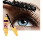 Máscara de Pestañas Big Eyes Waterproof - DOLCE BELLA - Imagen 2