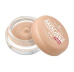Base Natural Matte Mousse Tono 04 - ESSENCE