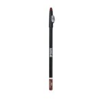 Lápiz Delineador Ojos & Labios Sacapuntas Chocolate - DOLCE BELLA