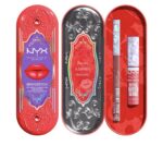 Brillos de Labios Bridgerton 2 Piece Lip Kit 01 8ml - NYX