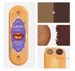 Brillos de Labios Bridgerton 2 Piece Lip Kit 06 8ml - NYX - Imagen 3