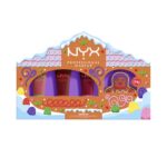 Kit Bálsamo Labial Color Holiday Smushy - NYX - Imagen 3