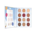 Paleta De Sombras De Ojos Adventure'S Ahead Up De Disney Pixar 01 - ESSENCE
