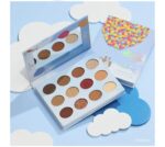 Paleta De Sombras De Ojos Adventure'S Ahead Up De Disney Pixar 01 - ESSENCE - Imagen 3
