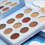 Paleta De Sombras De Ojos Adventure'S Ahead Up De Disney Pixar 01 - ESSENCE - Imagen 4