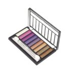 Sombra x9 Colores Tono #2 - DOLCE BELLA