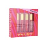 Set Studio 64 De Labiales
Play It Glossy - STUDIO 64 - Imagen 3