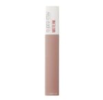 Lápiz Labial Maybelline Super Stay, Matte Ink Loyalist 05 - MAYBELLINE - Imagen 2