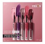 Labial Liquido Shine Loud Pro Pigment Lip Shake Things Up - NYX - Imagen 3