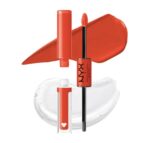 Labial Líquido Shine Loud Pro Pigment Lead Shine Stay Stuntin - NYX - Imagen 3