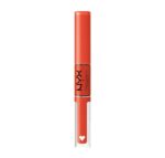 Labial Líquido Shine Loud Pro Pigment Lead Shine Stay Stuntin - NYX - Imagen 2