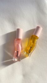Infused Hydrating Lip Oil Gloss Watermelon Sugar - Gisou - Imagen 2