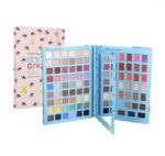 Set De Maquillaje It'S Giving Glam - GLAM FACTOR