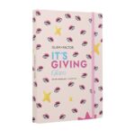 Set De Maquillaje It'S Giving Glam - GLAM FACTOR - Imagen 2