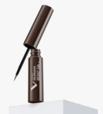 Delineador Líquido Resist 24 Hs Café 4 ML - VOGUE - Imagen 2