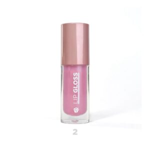 Lip Gloss con Vitamina E Tono 2 7g - DOLCE BELLA