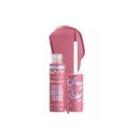 Bridgerton Royal Gloss 01 - NYX