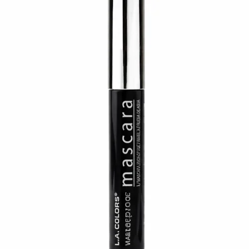 0e5b7510-e75e-4002-8512-229139eaae87 Mascara de Pestañas Waterproof Negro - LA COLORS - Imagen 1