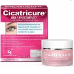 Crema Contorno Ojos Rejuvenecimiento 8,5g - CICATRICURE