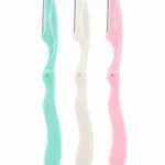 Pack de 3 Perfiladores Con Cuchilla Para Rostro - BEAUTY