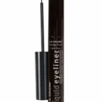 Liquid Eyeliner Smudge Proof - LA COLORS