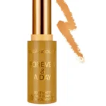 Base De Maquillaje Mate En Barra Forever & A Day Soft Sand - KLEANCOLOR