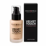 Base de Maquillaje Velvet Touch #2 - DOLCE BELLA - Imagen 2