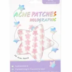 Parches para Acne de estrellas - BEAUTY