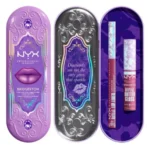 Brillos de Labios Bridgerton 2 Piece Lip Kit 02 8ml - NYX
