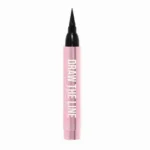 Delineador Líquido Draw The Line Liquid Marker Waterproof - Beauty Creations