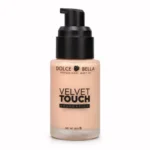 Base de Maquillaje Velvet Touch #2 - DOLCE BELLA