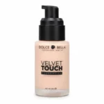 Base de Maquillaje Velvet Touch #1 - DOLCE BELLA