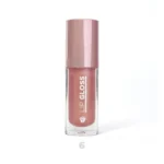 Lip Gloss con Vitamina E Tono 6 - DOLCE BELLA