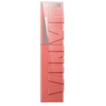 Super Stay Labial Vinyl Ink N°100 Charmed - MAYBELLINE - Imagen 2