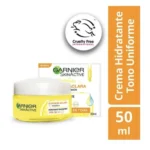 Crema Hidratante FPS 30 Express Aclara 50 ml - Imagen 3