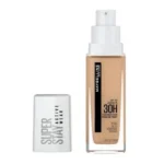 Base de Maquillaje Warm Nude 128 - MAYBELLINE